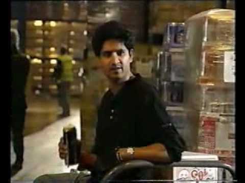 UnderCover Customs - Tax Evasion